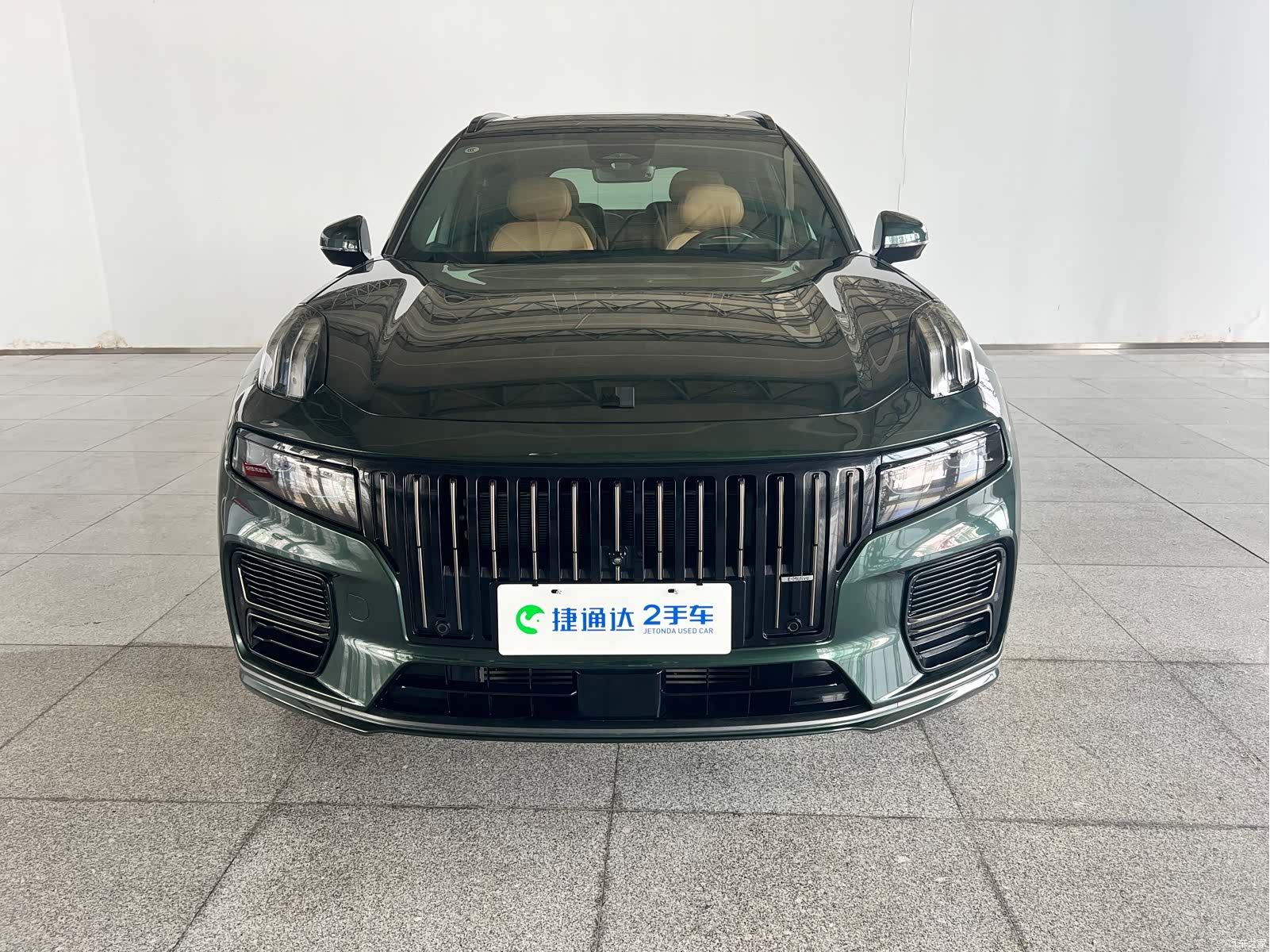 Lynk & Co 02, 2024 4