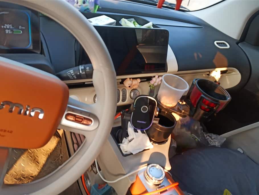 Changan Changan Lumin