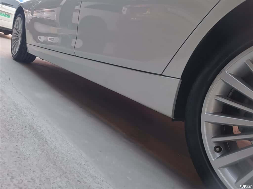 BMW 3 Series, 2018 22