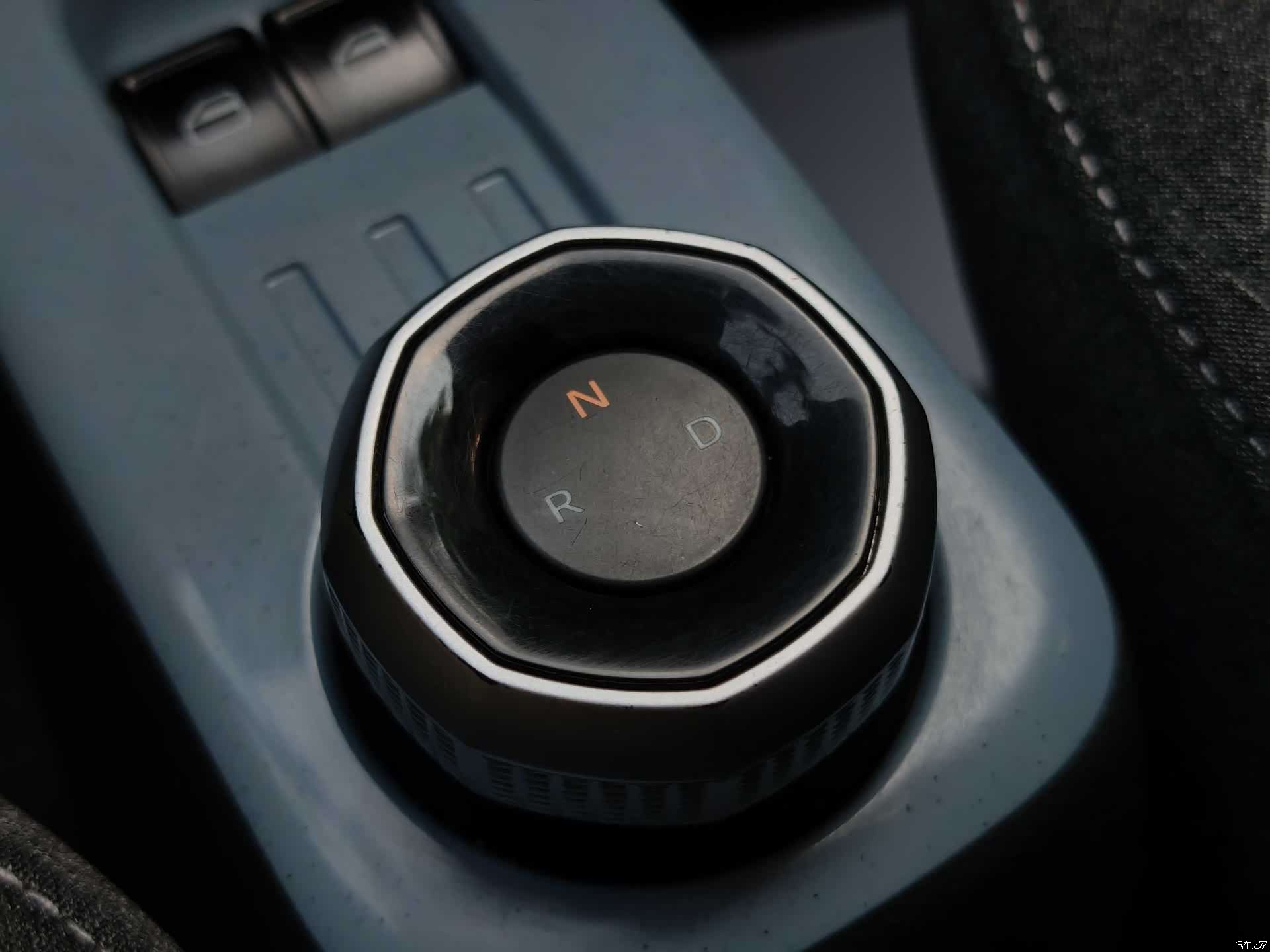 Geely Panda, 2023 16