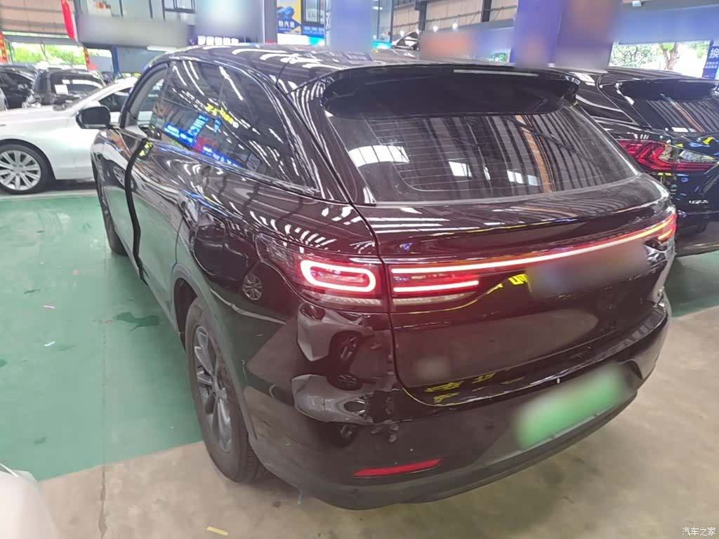 Leapmotor C11, 2023 все фото