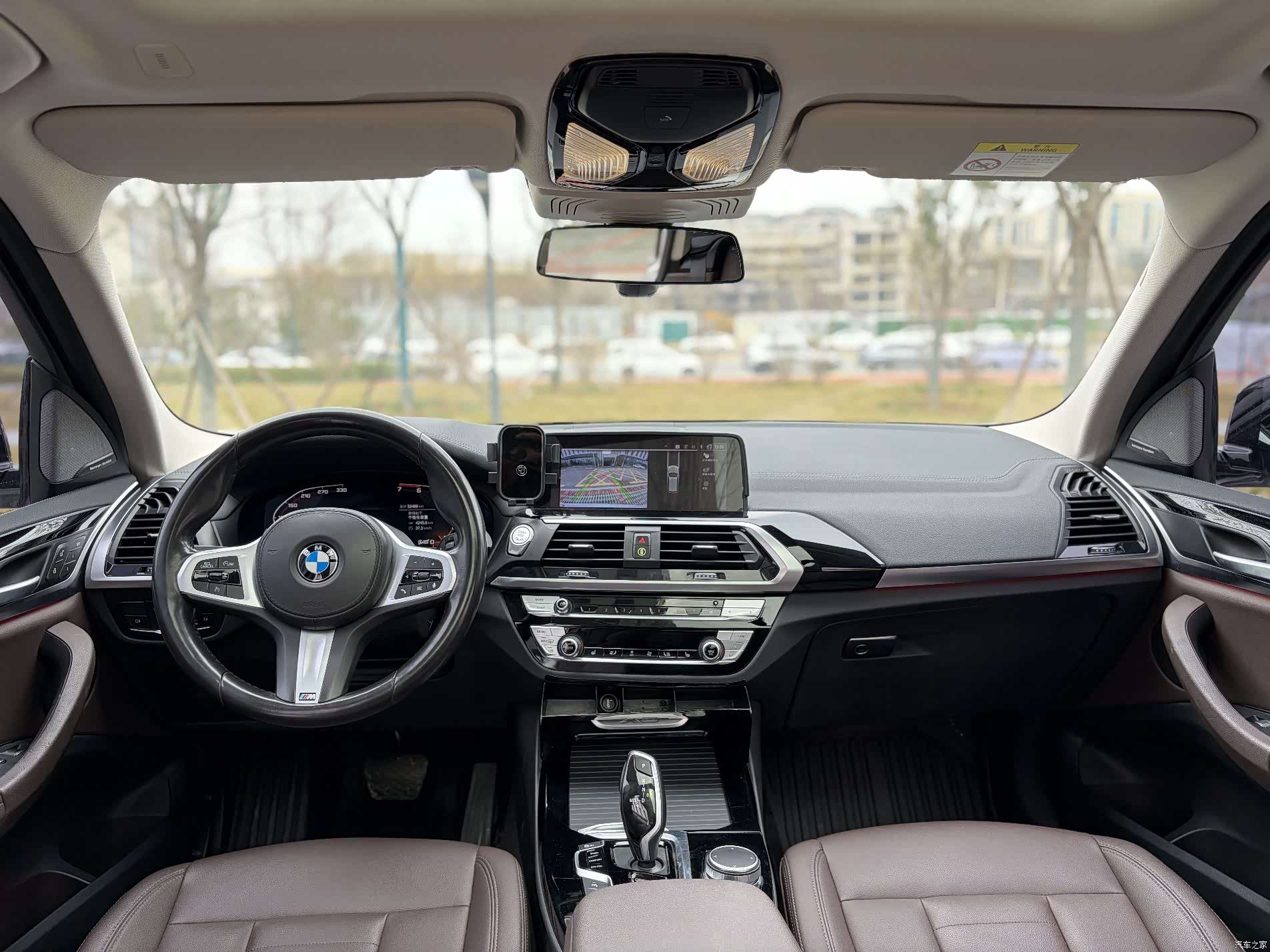 BMW X3, 2020 9