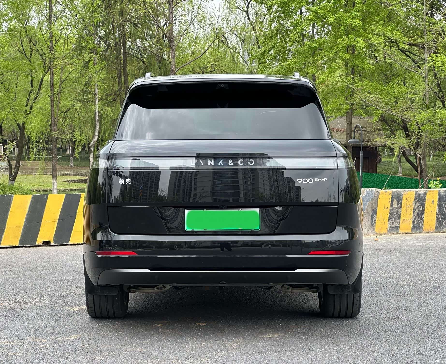 Lynk & Co 02, 2025 7