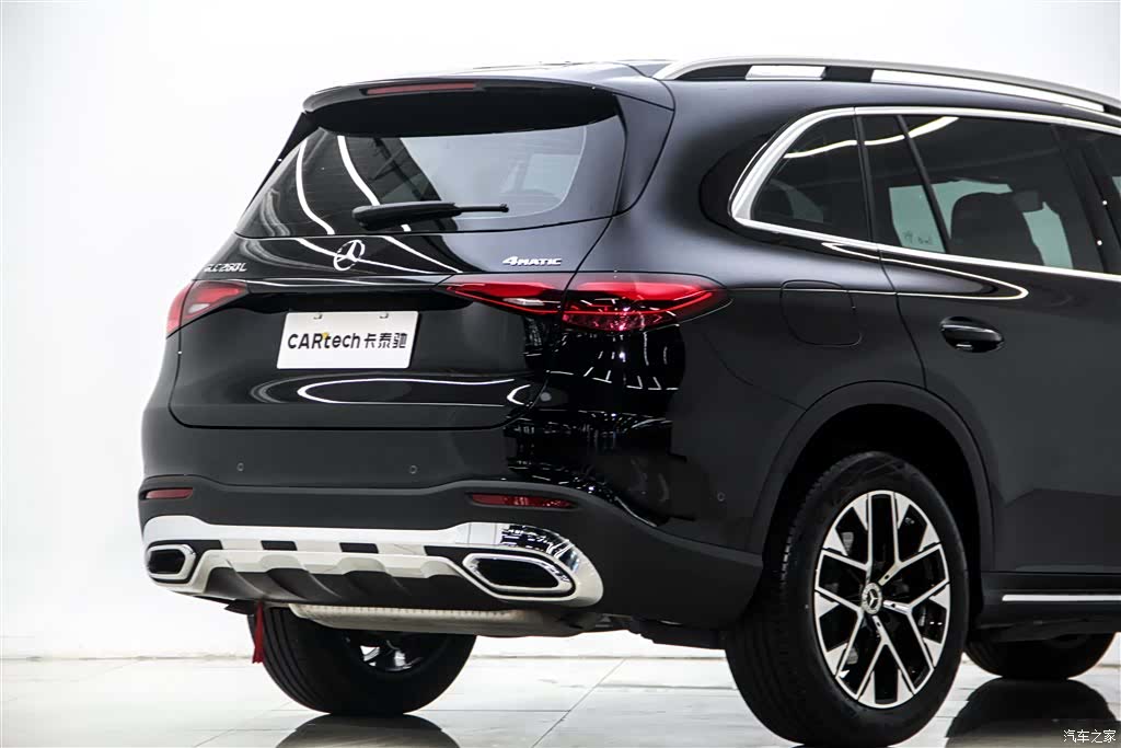 Mercedes-Benz GLC, 2025 8