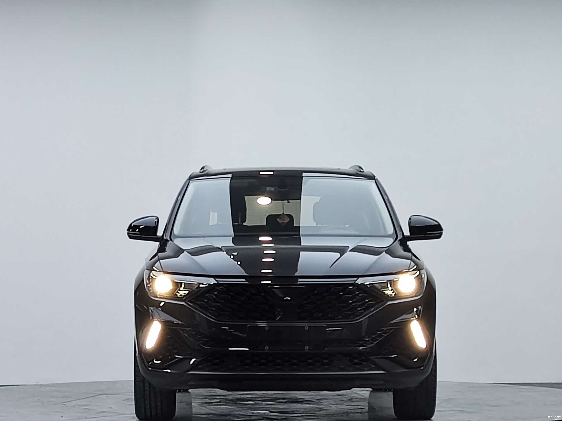 Volkswagen VS5, 2022 3