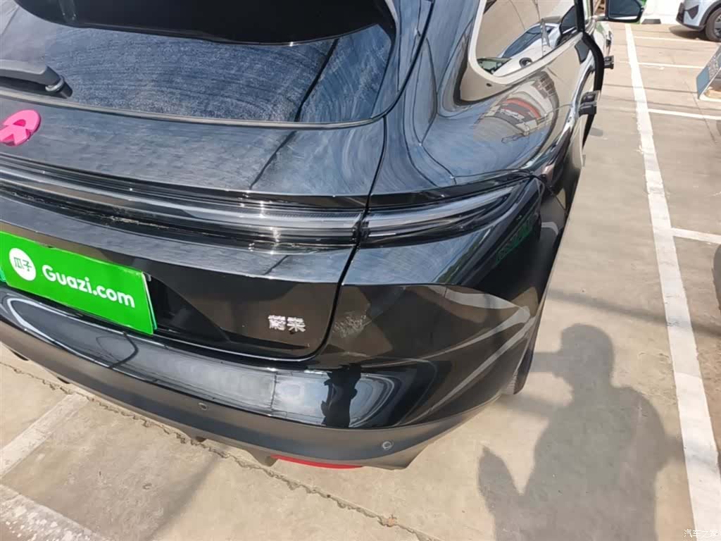 NIO ET5, 2025 8
