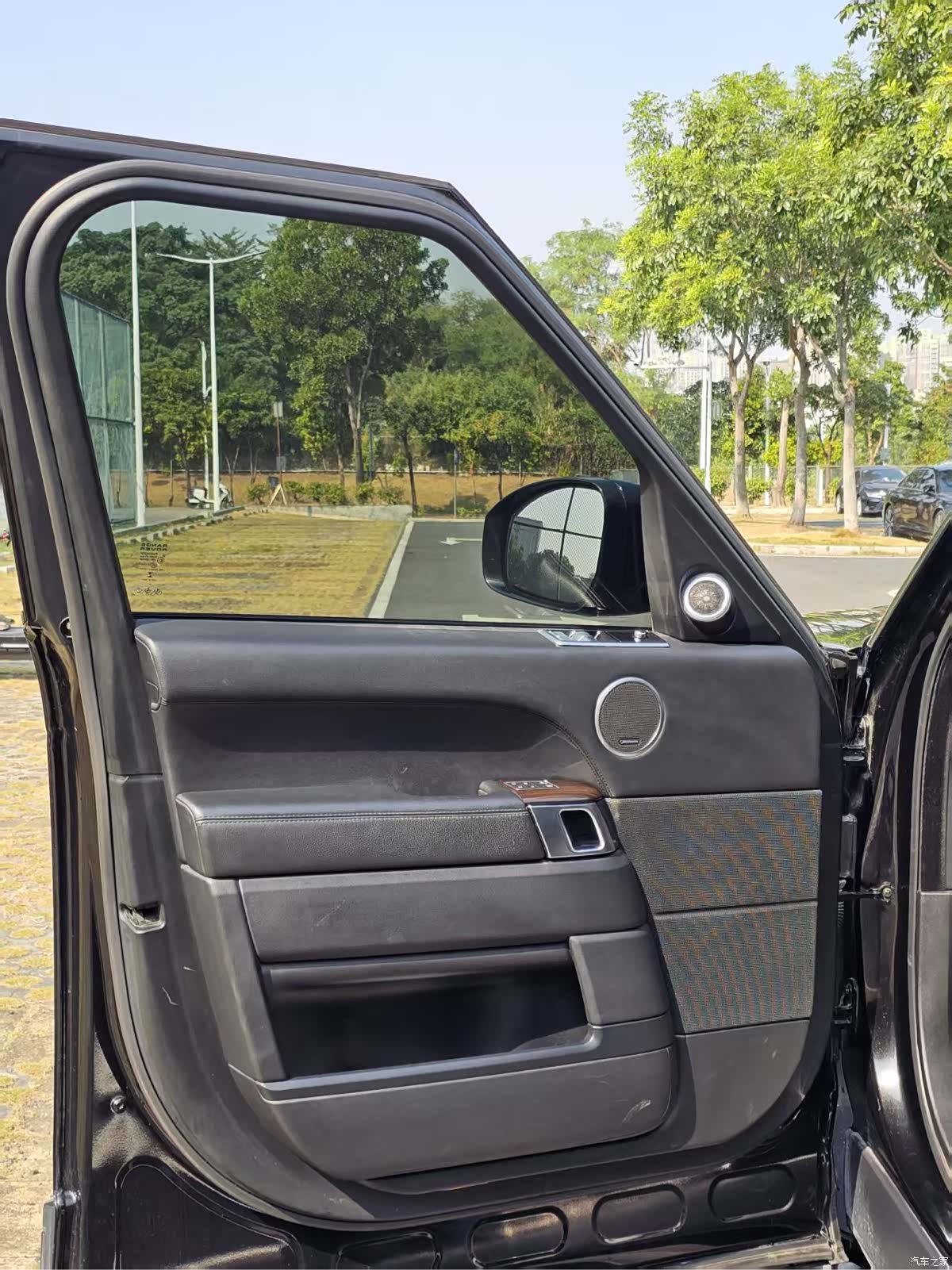 Land Rover Range Rover, 2017 10