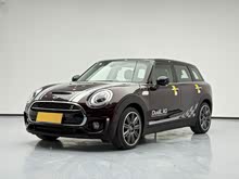 MINI CLUBMAN 2018�� 2.0T COOPER S ������