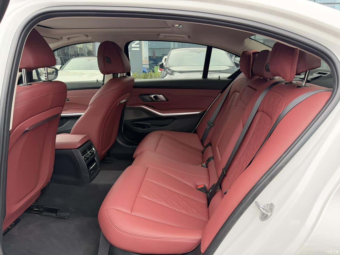 BMW i3, 2023 2