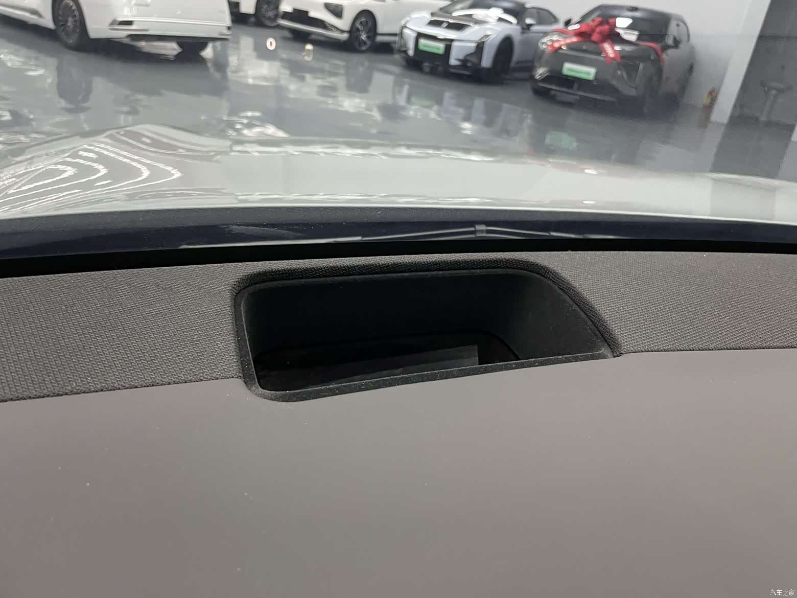 NIO ES6, 2024 8
