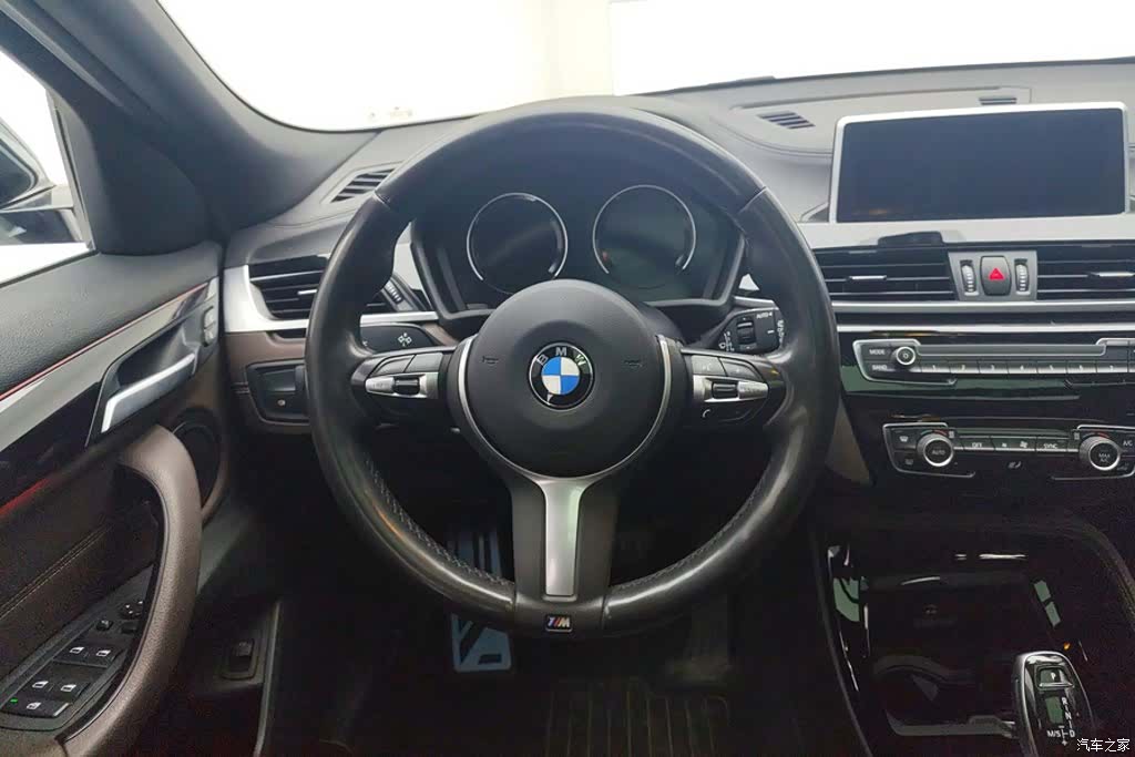 BMW X2, 2020 15