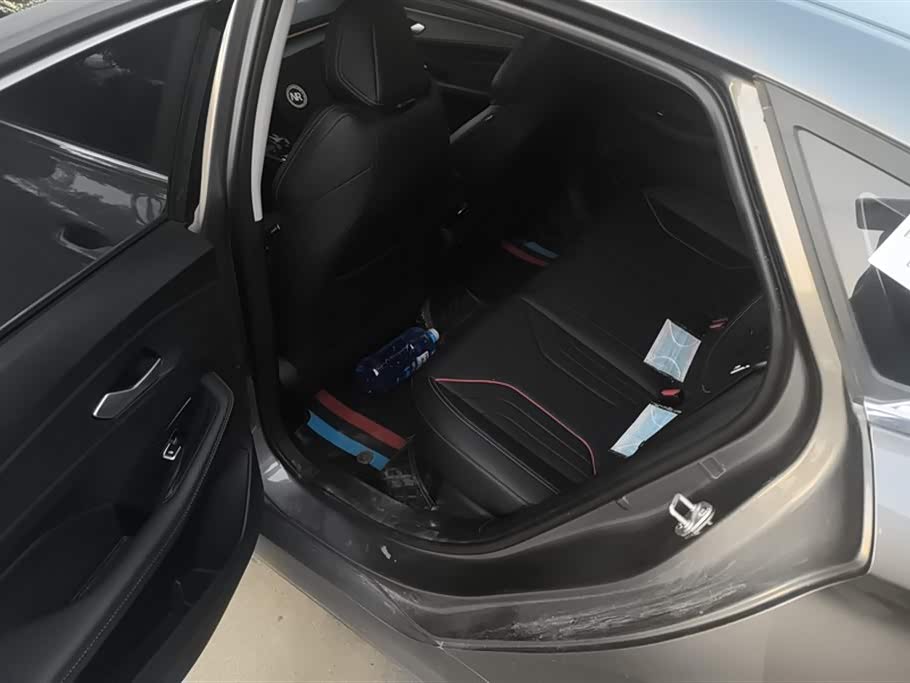 Geely Binrui Geely Binrui