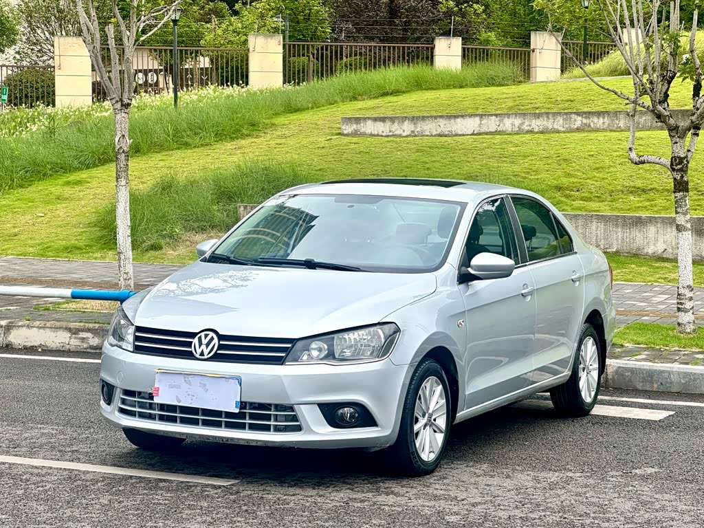 Volkswagen