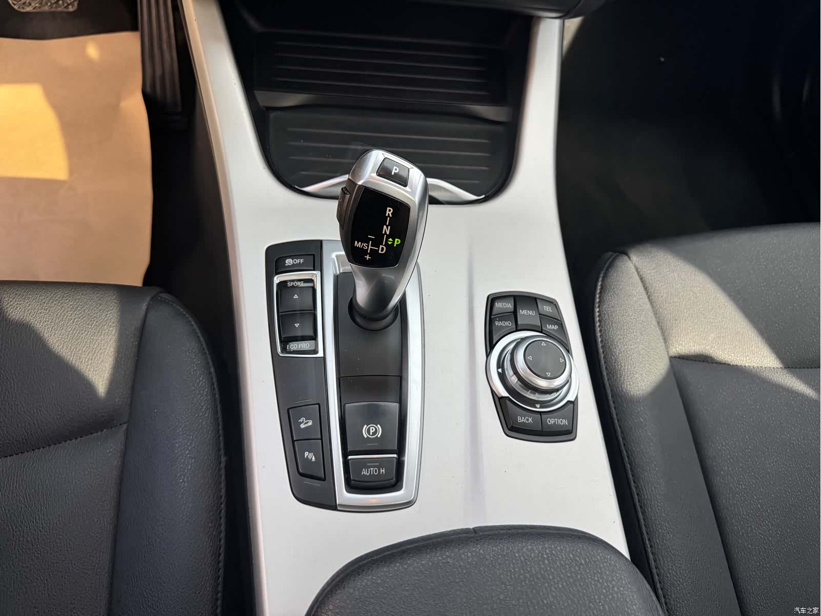 BMW X3, 2016 17