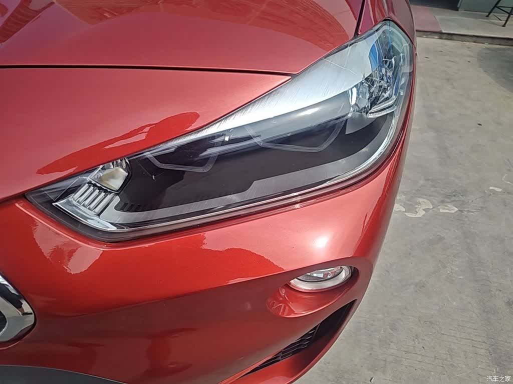 BMW X2, 2019 24