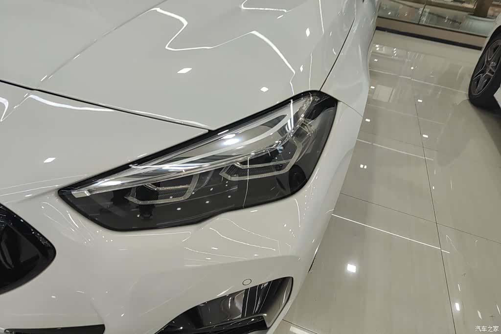 BMW 2 Series, 2023 все фото
