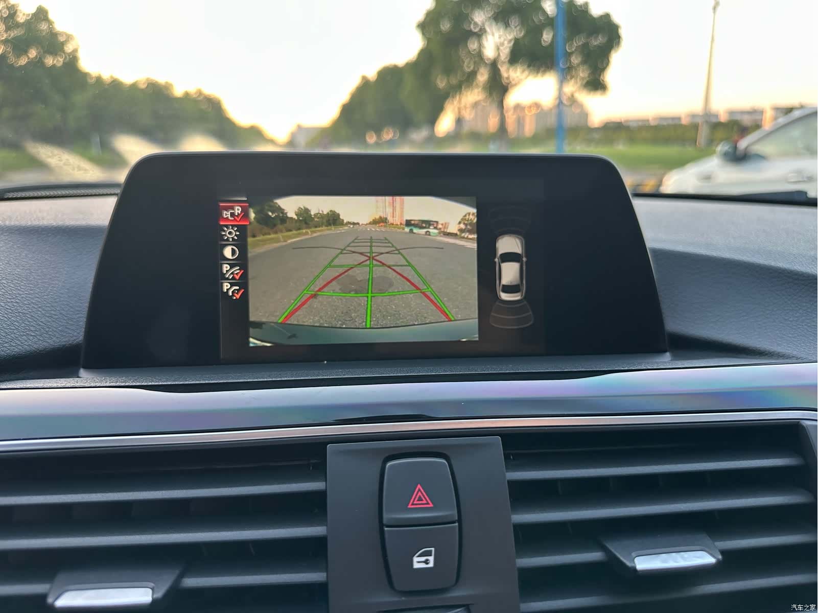 BMW 3 Series, 2017 21