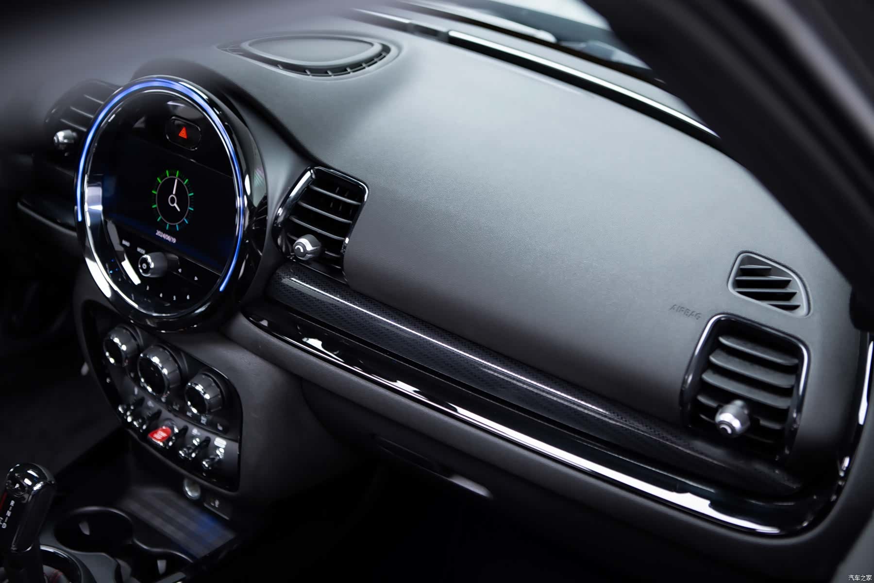 Mini Clubman, 2021 8