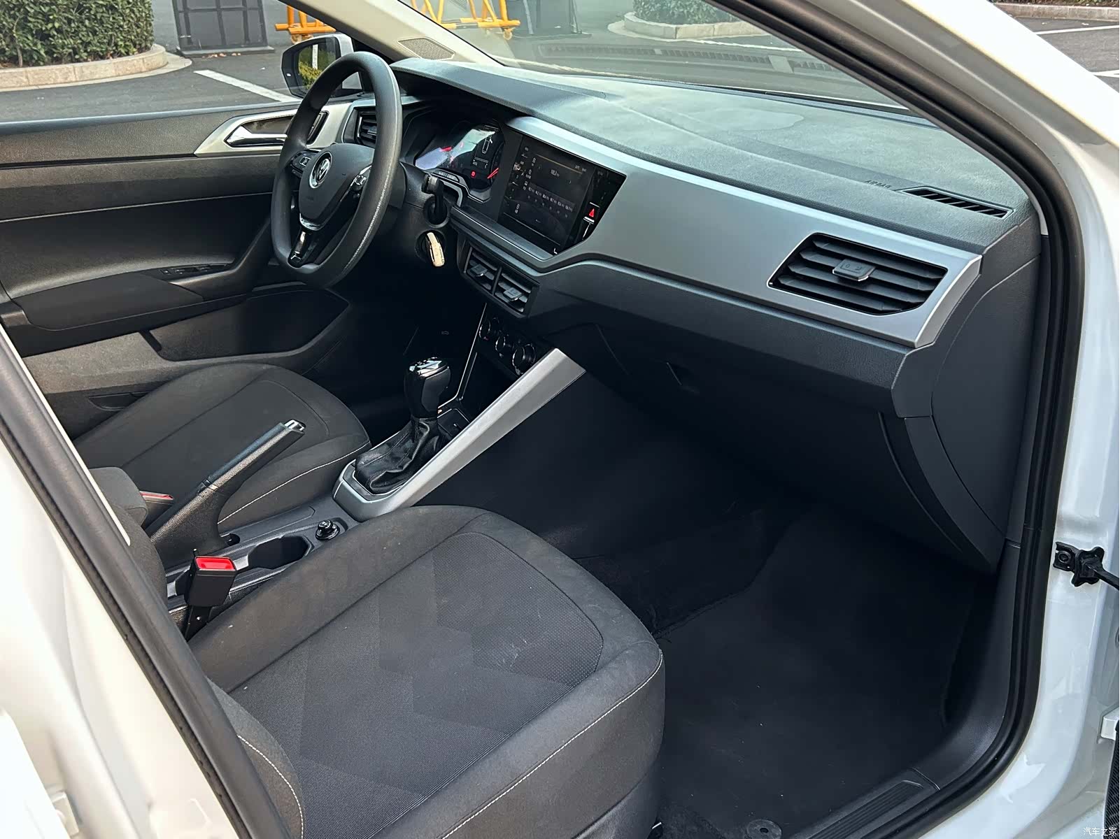 Volkswagen Polo, 2022 10