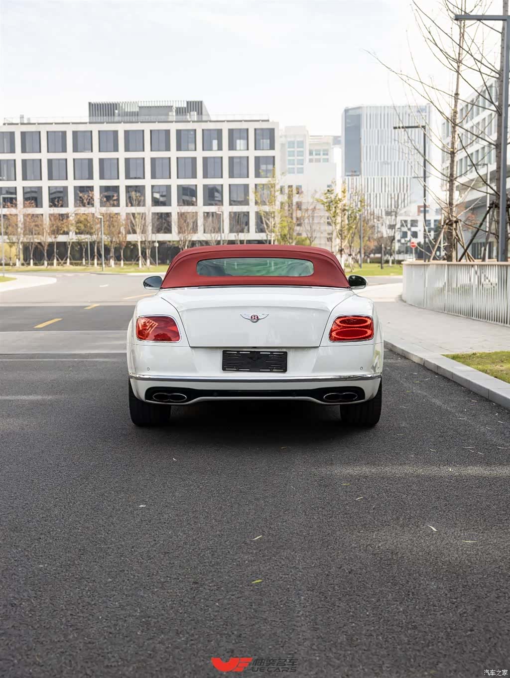 Bentley Continental GT, 2019 все фото