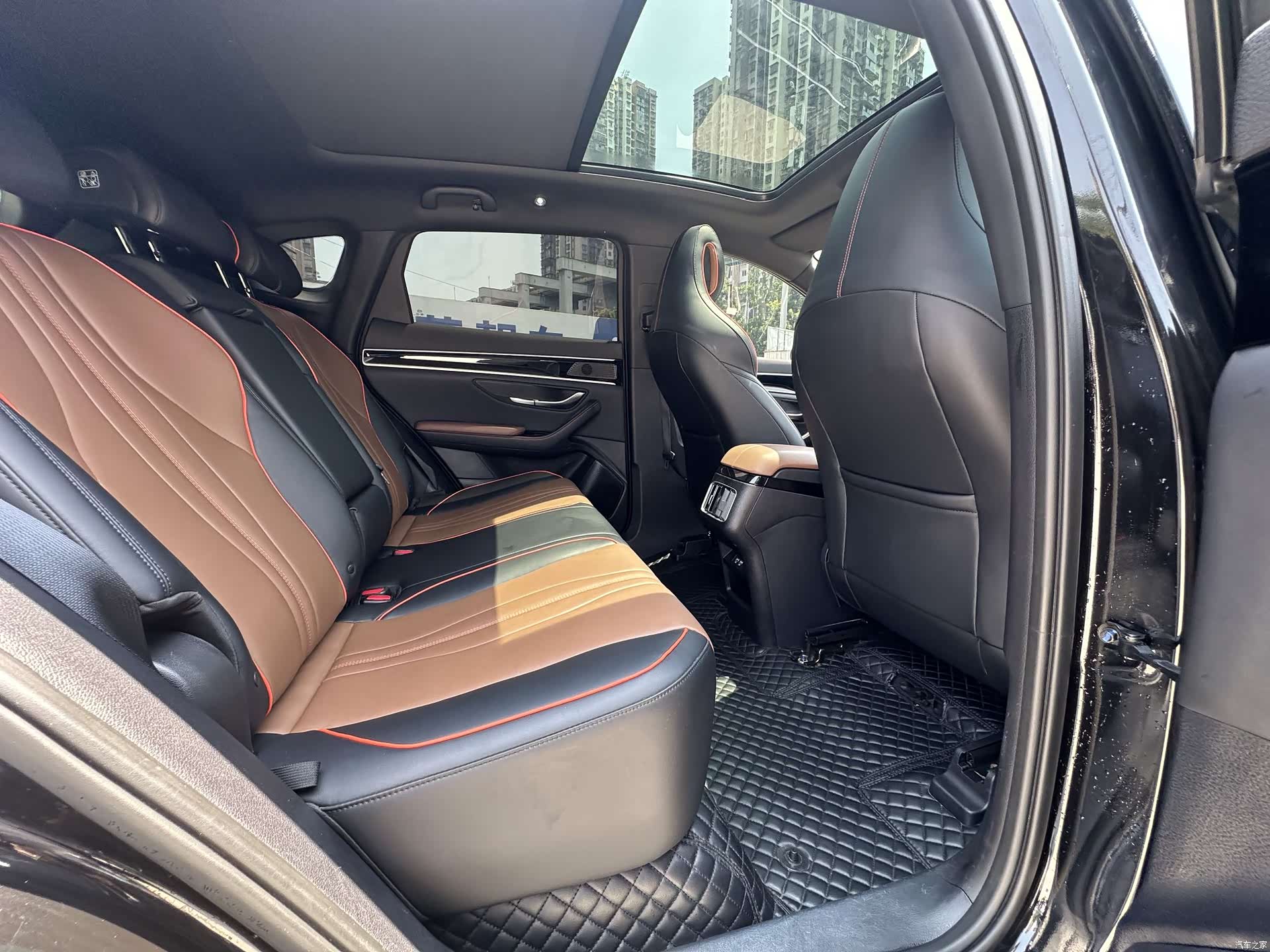 BYD Song, 2021 20