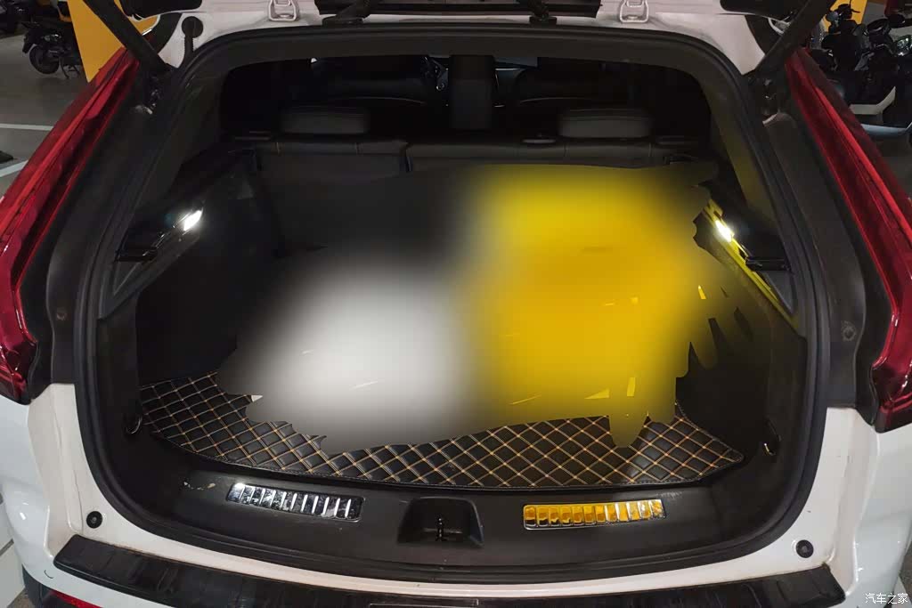 Cadillac XT4, 2021 4