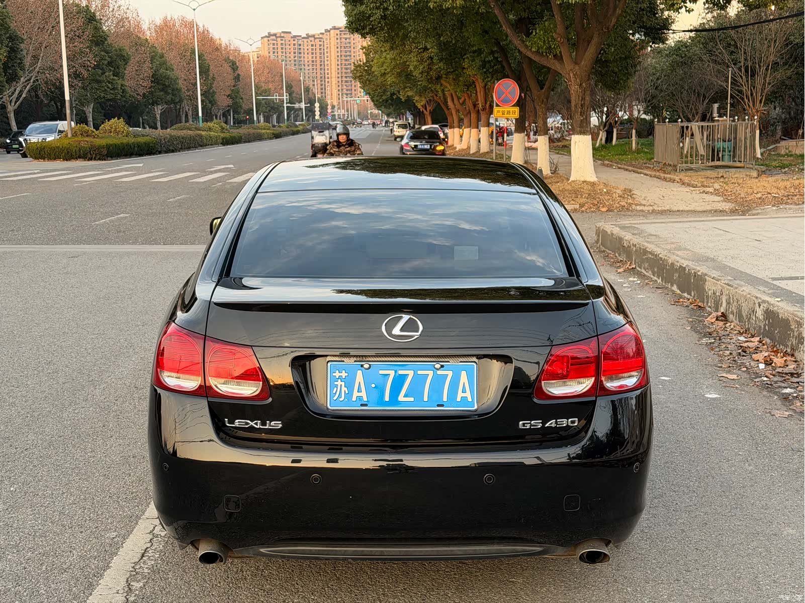 Lexus GS, 2006 все фото
