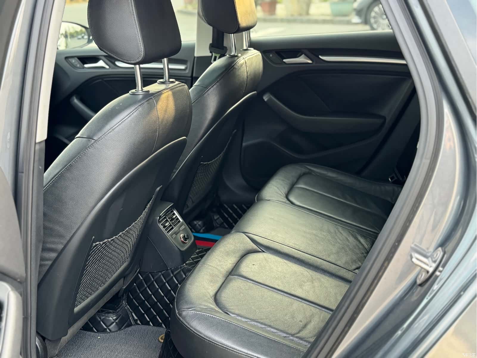 Audi A3, 2014 9