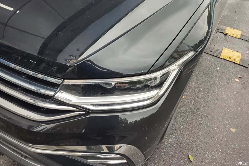 Volkswagen Tiguan L, 2024 все фото