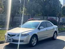 ���Դ�6 2008�� 2.0L �Զ�ʱ����