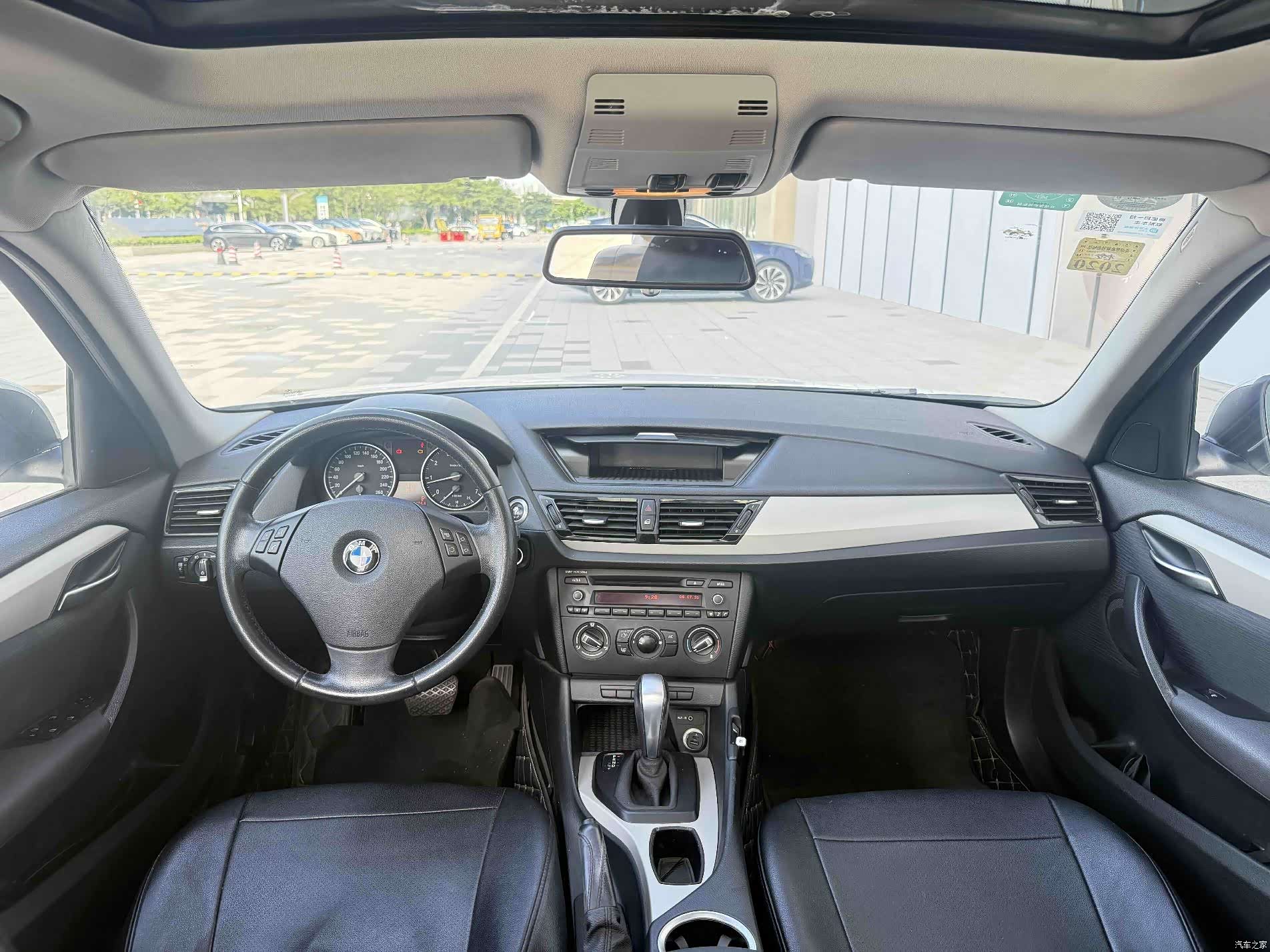 BMW X1, 2013 7