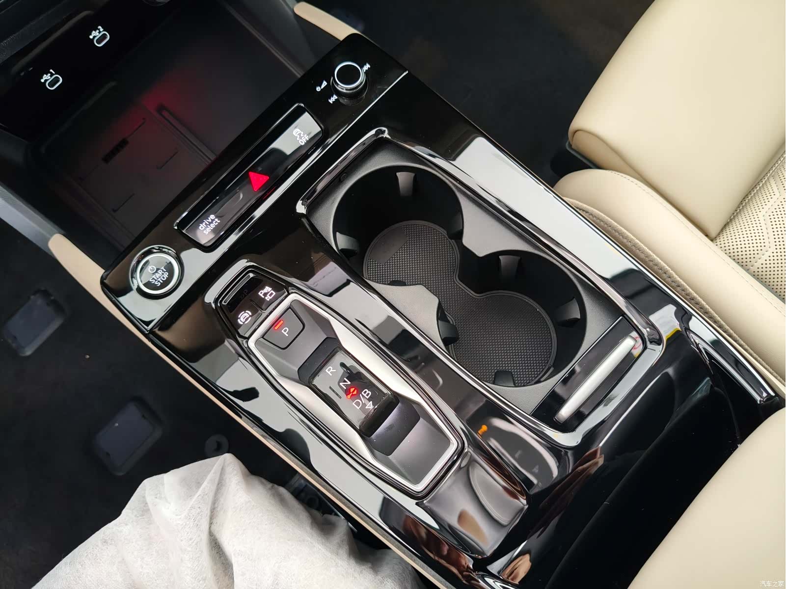 Audi e-tron, 2026 13