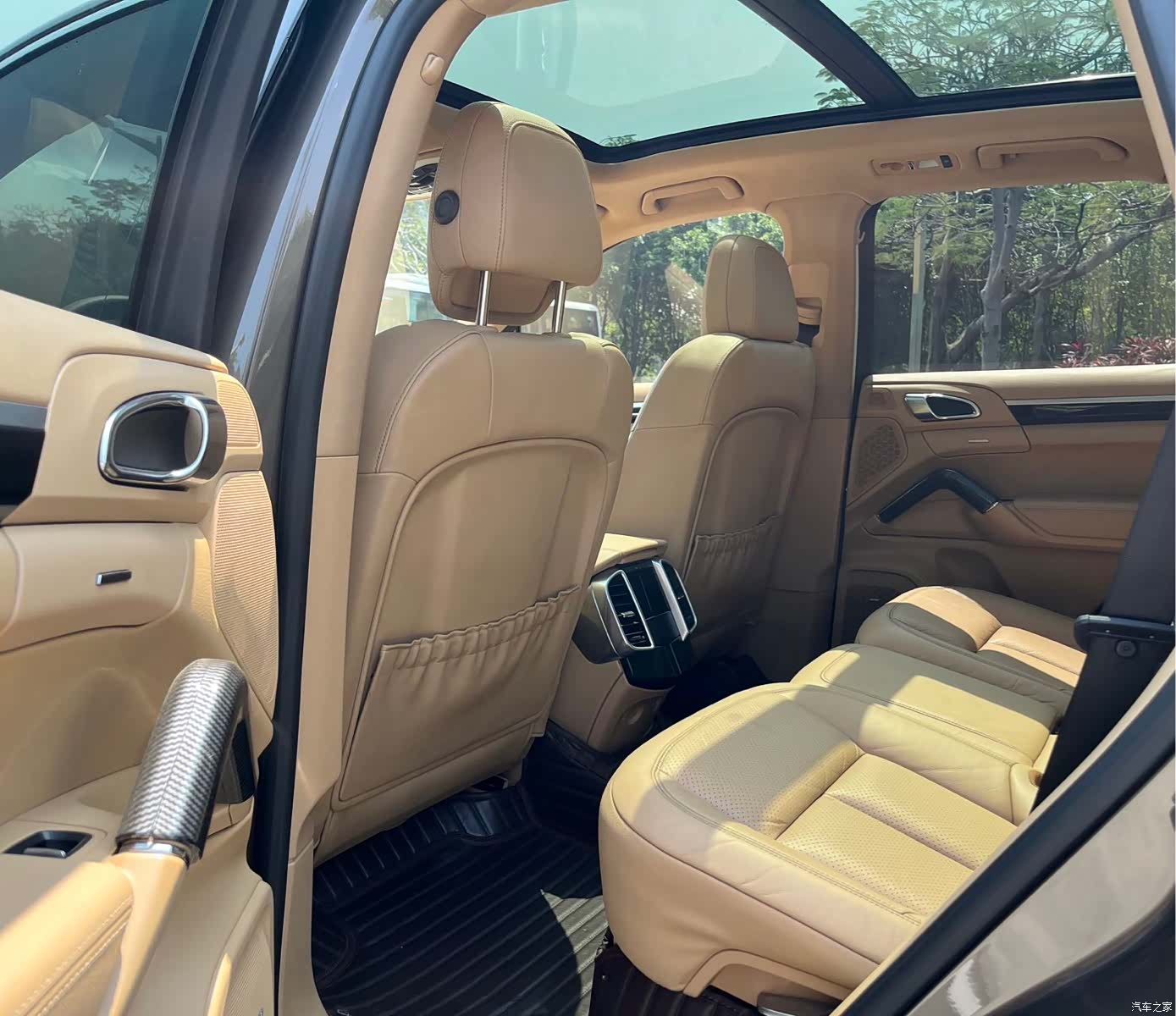 Porsche Cayenne, 2016 8