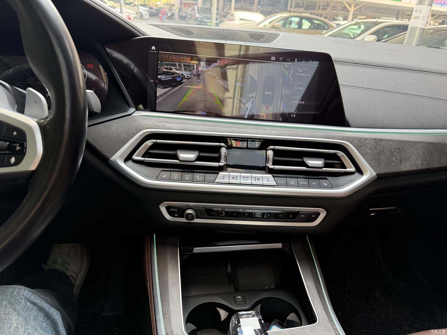 BMW X5, 2021 7