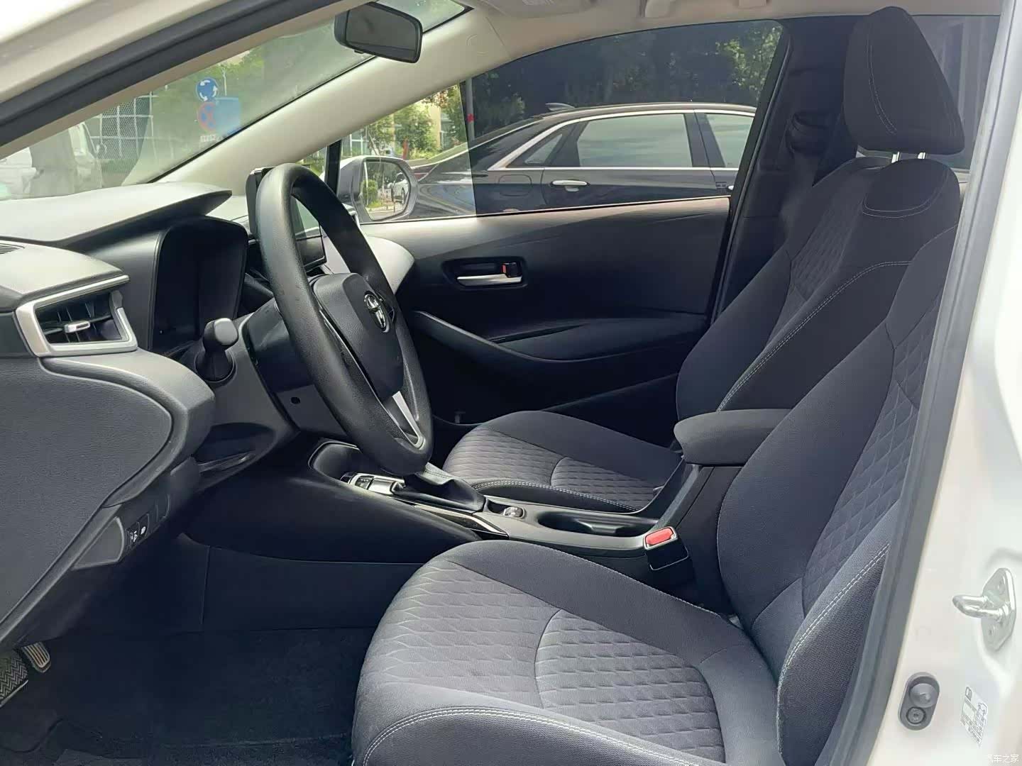 Toyota Allion, 2023 7