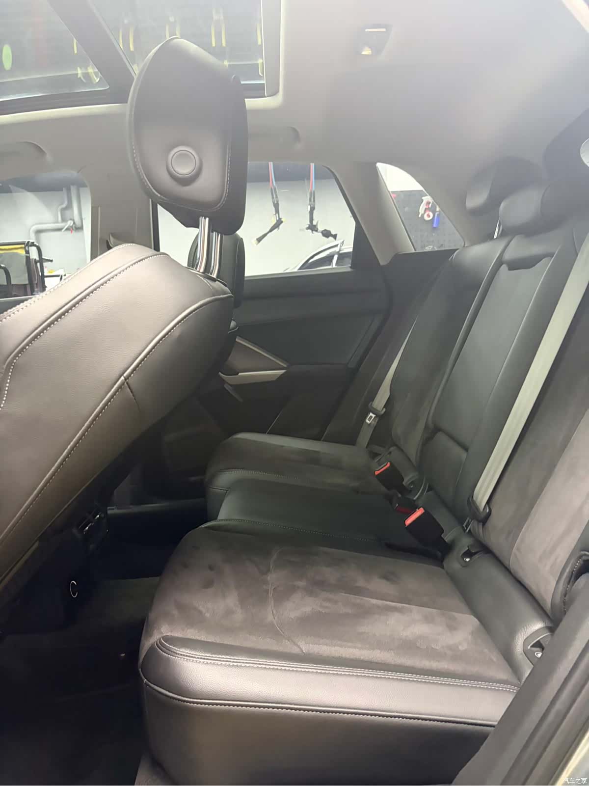 Audi Q3, 2022 15