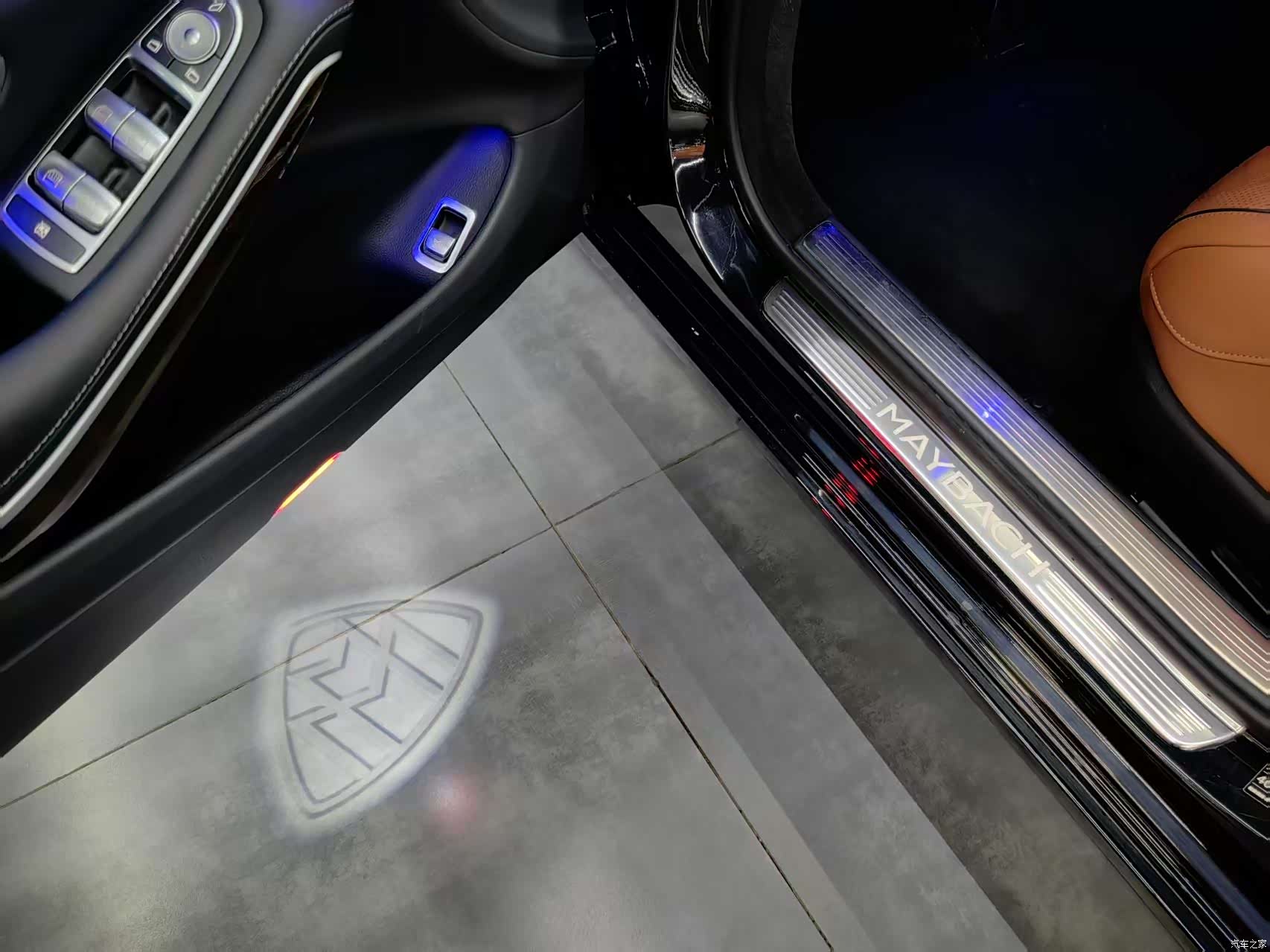 Maybach S-Class, 2020 10