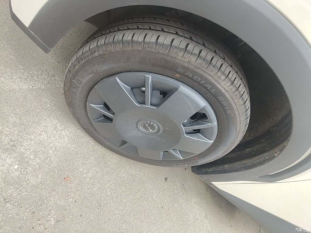 BYD Seagull, 2026 23
