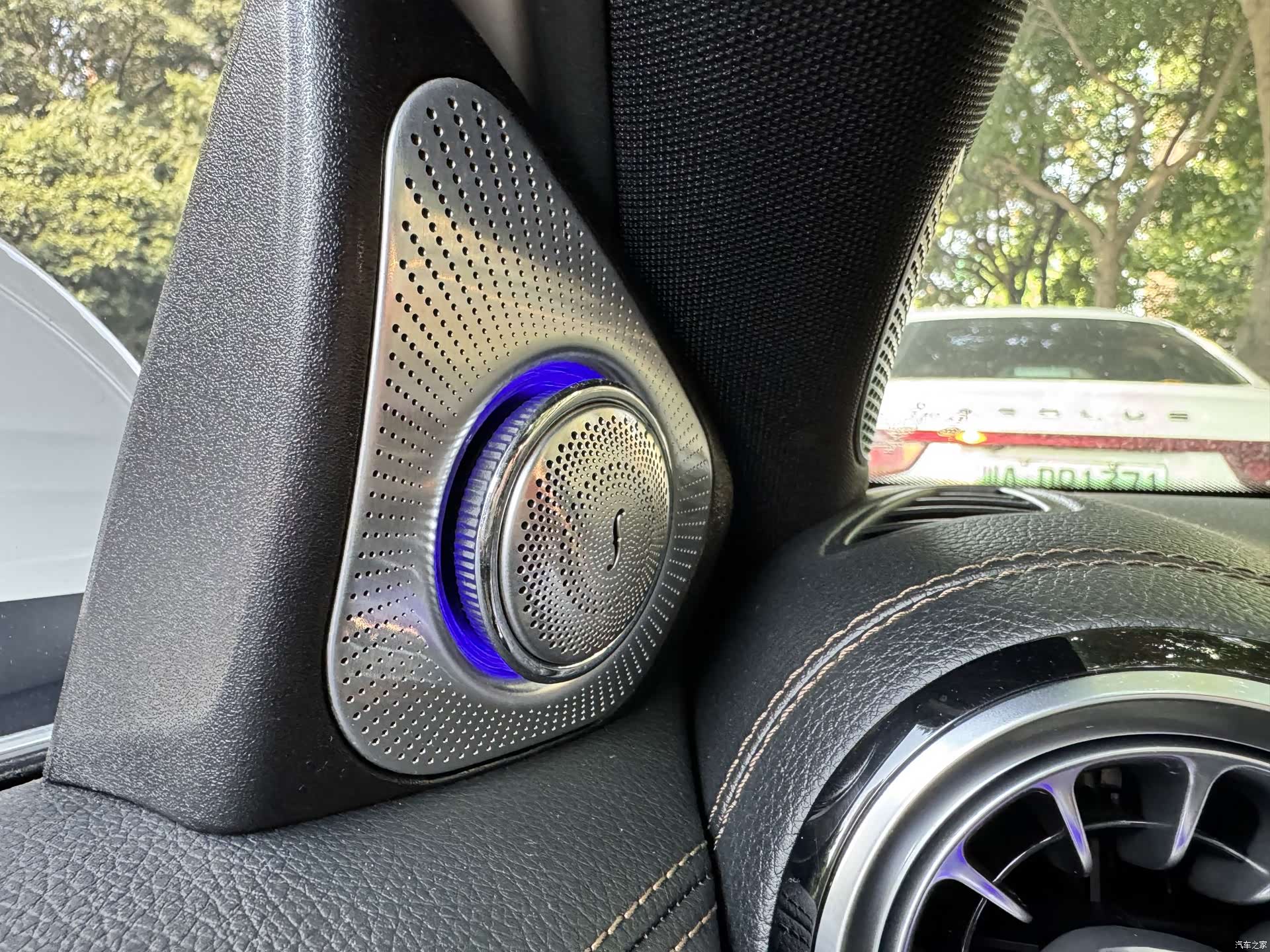 Mercedes-Benz A-Class, 2020 7