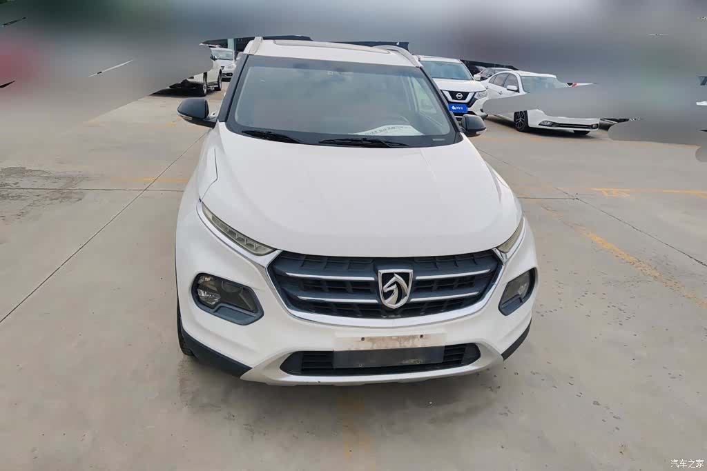 Wuling 510, 2018 2
