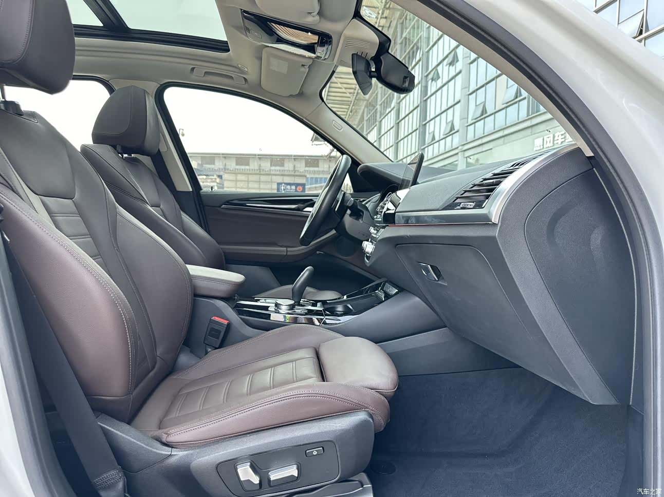 BMW X3, 2019 7