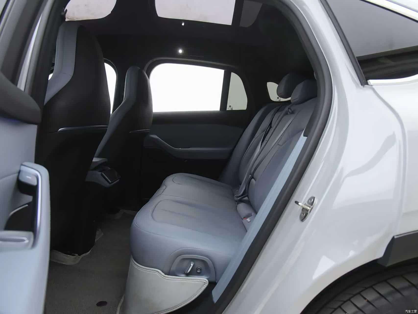 NIO EC6, 2024 7