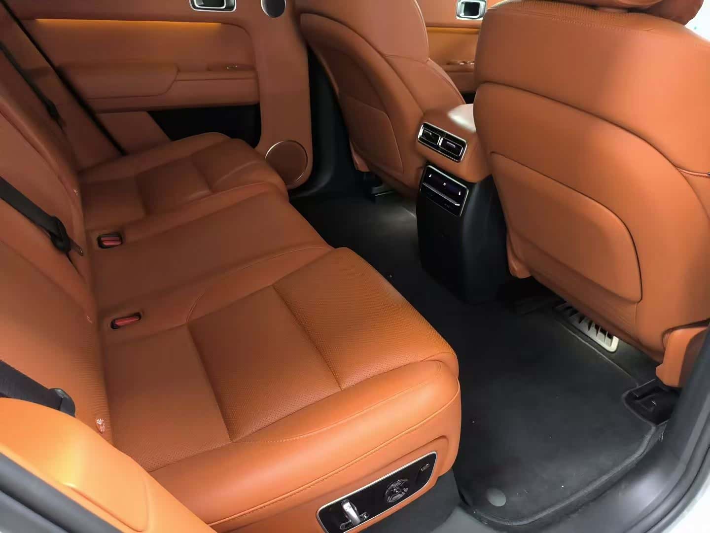 Li Auto L7, 2023 6