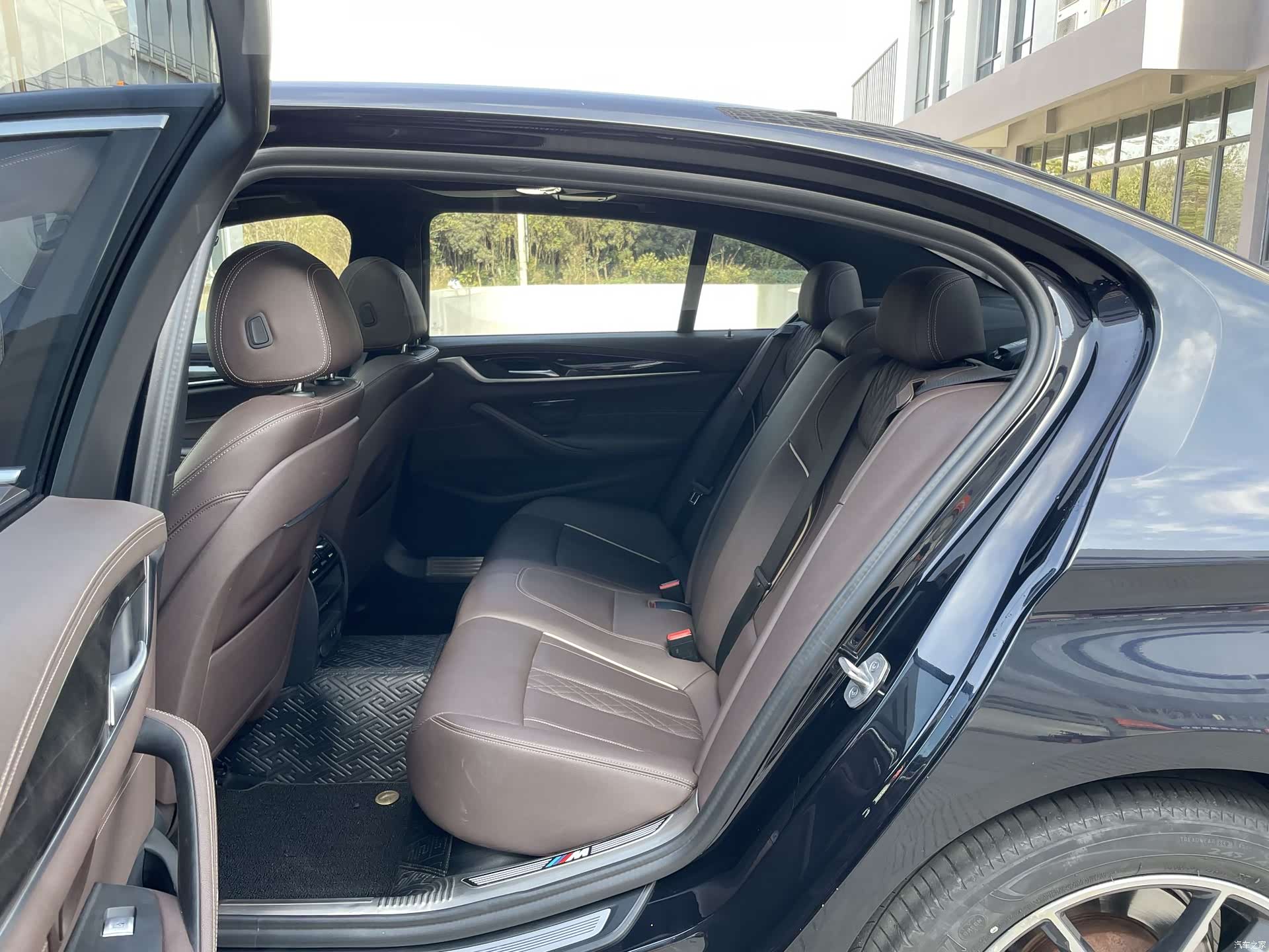 BMW 5 Series, 2021 19