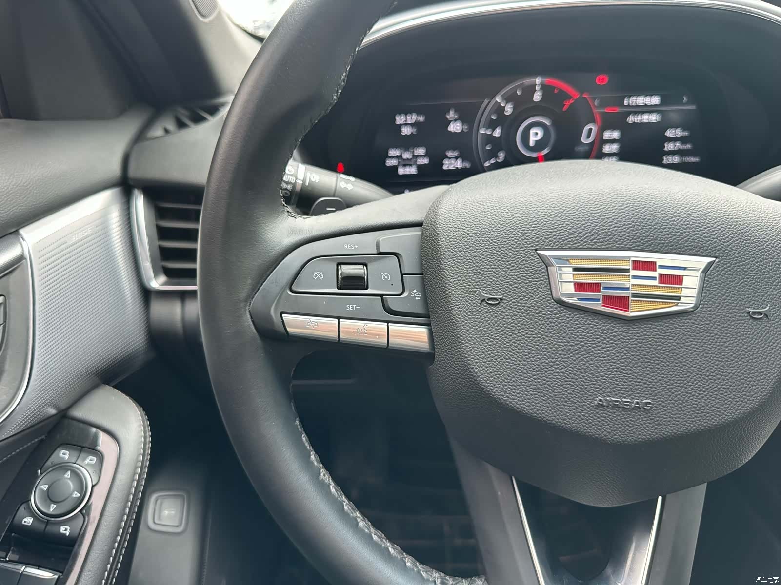 Cadillac CT5, 2023 12