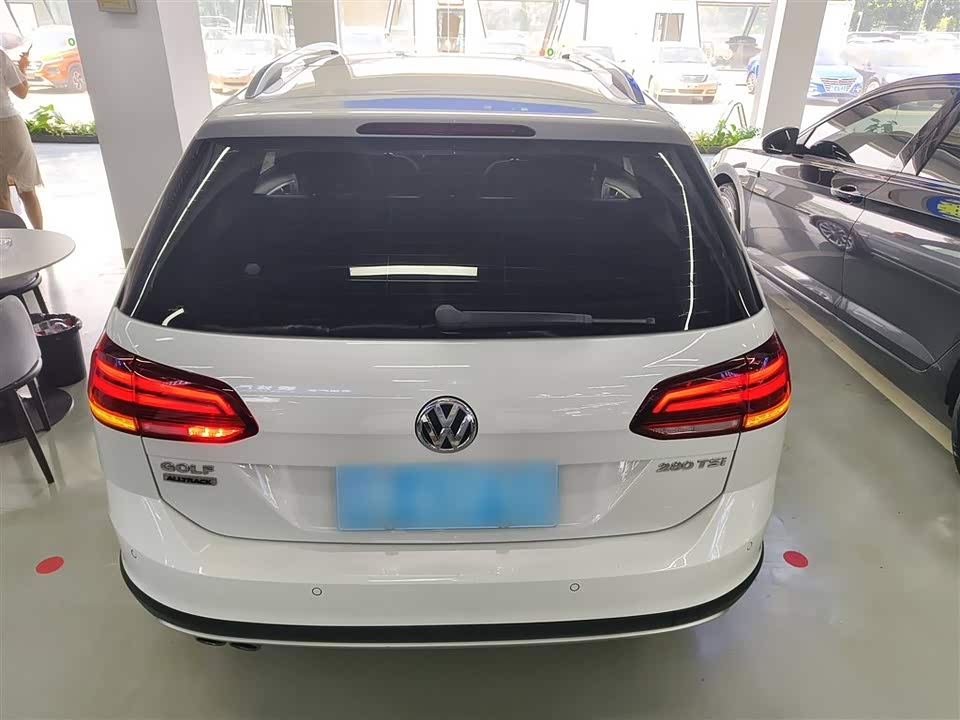 Volkswagen golf Volkswagen golf