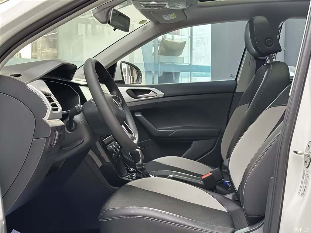 Volkswagen Tacqua, 2024 10