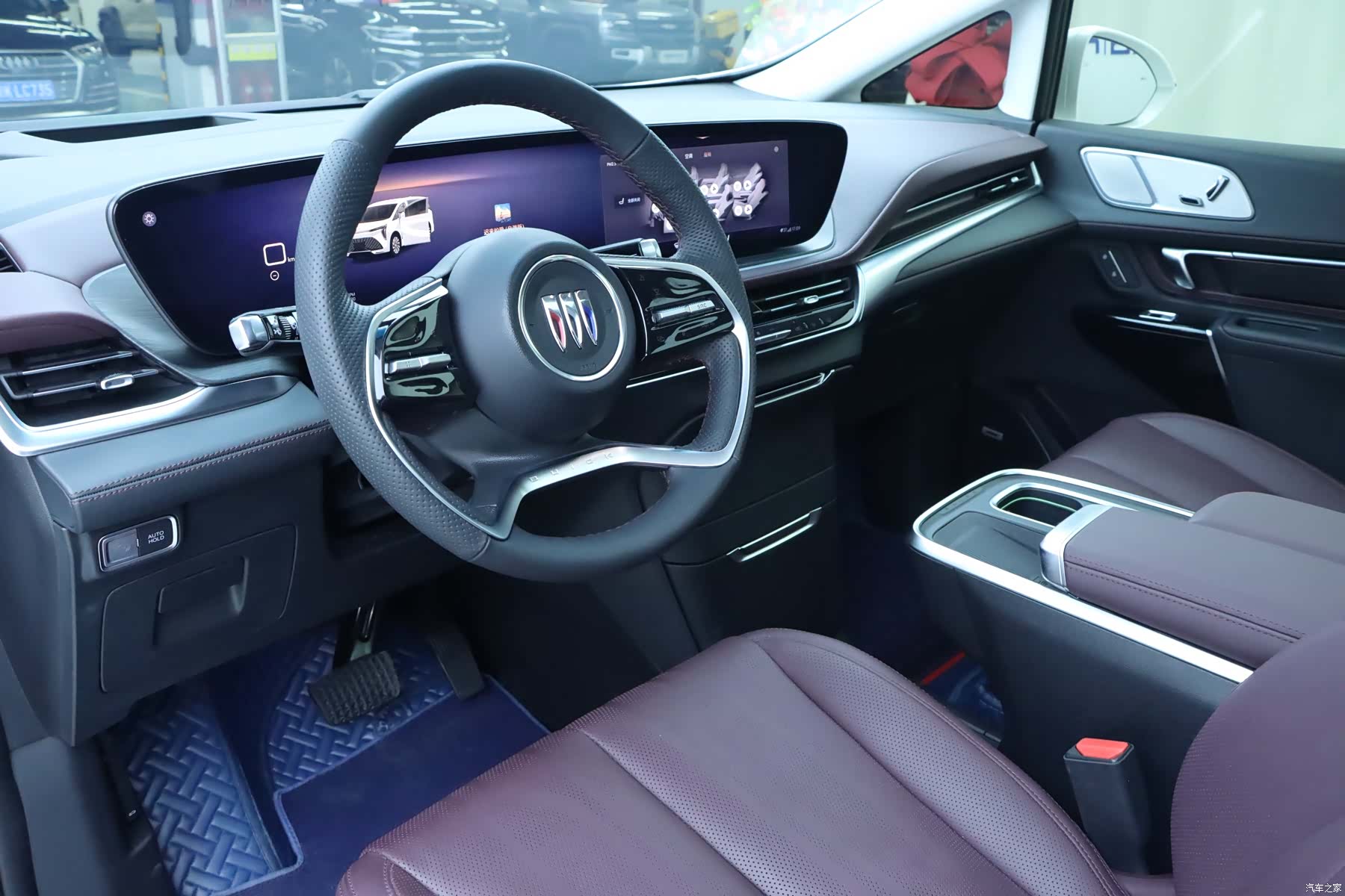 Buick Century, 2024 6
