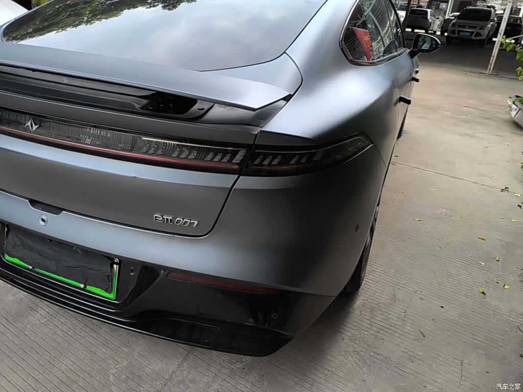 DongFeng eπ007, 2024 24