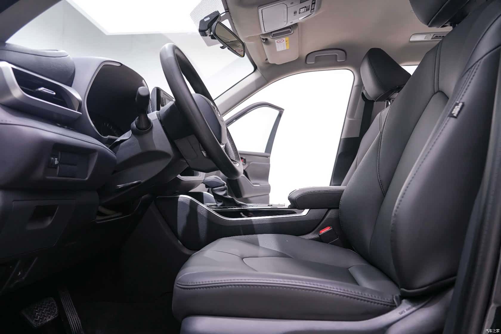 Toyota Highlander, 2024 22